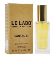 Le Labo Santal 33,edp., 30ml