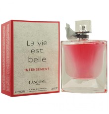 Lancome La Vie Est Belle Intensement, edp., 100 ml