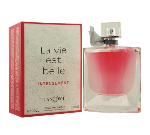 Lancome La Vie Est Belle Intensement, edp., 100 ml, Женская парфюмерия 50-125 мл