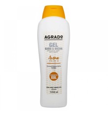 Гель для душа Agrado Avenu, 1250ml