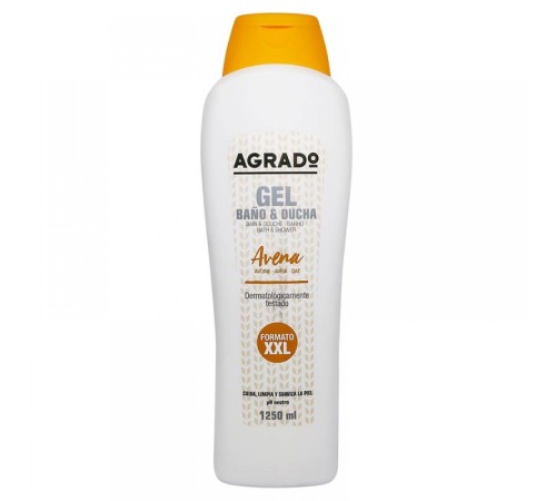 Гель для душа Agrado Avenu, 1250ml, Распродажа