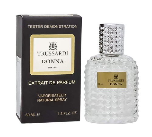 Тестер Ariviste Trussardi Donna,edp., 60ml