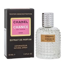 Тестер Ariviste Chanel Chance Eau Tendre,edp., 60ml