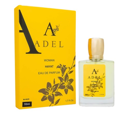 Adel Thie Is Her,edp., 55ml W-0638 (Zadig & Voltaire This Is Her), Номерная парфюмерия