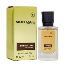 Montale Intense Cafe,edp., 30ml