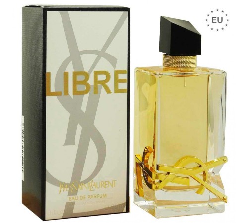 Евро Yves Saint Laurent Libre, edp., 100 ml