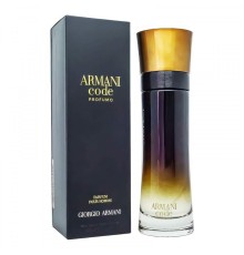 Giorgio Armani Code Profumo,edp., 110ml