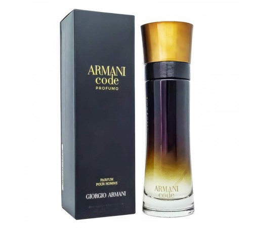 Giorgio Armani Code Profumo,edp., 110ml