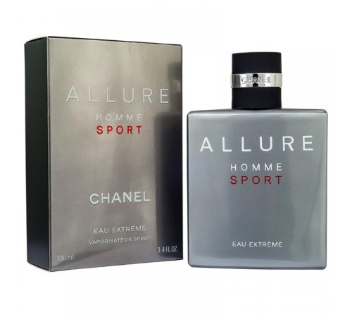 Евро Allure Homme Sport Eau Extreme,edt., 100ml, Парфюмерия ЕВРО