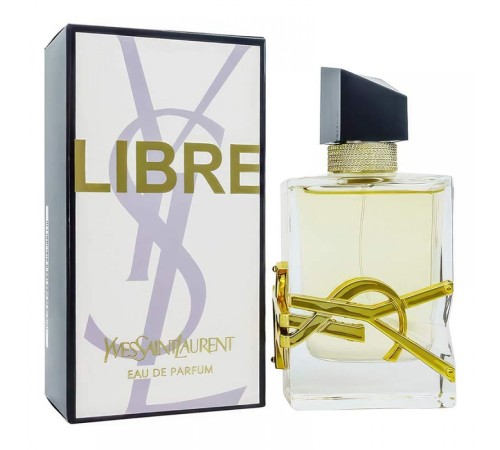 Yves Saint Laurent Libre,edp., 50ml, Парфюмерия Люкс