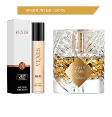 Vexes U-623 (Angels' Share), 20ml