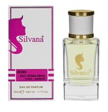 Silvana W-365 (Vodka On The Rock Refil) 50ml