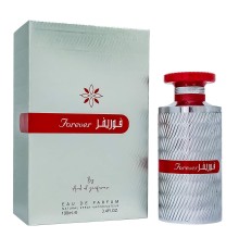 Ard Al Zaafaran Forever Silver,edp., 100ml