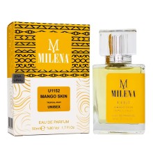 Milena Mango Skin U-1152 (Vilhelm Parfumerie Mango Skin) 50ml