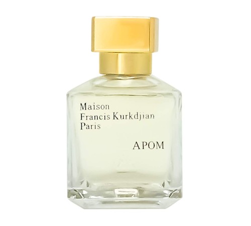 Maison Francis Kurkjian Arom,edp., 75ml