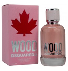 Lux Dsquared2 Wood,edt., 100ml