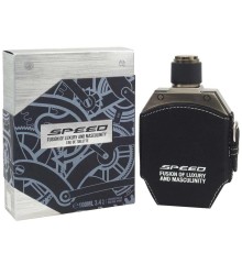 Emper Speed Men, edp., 100 ml