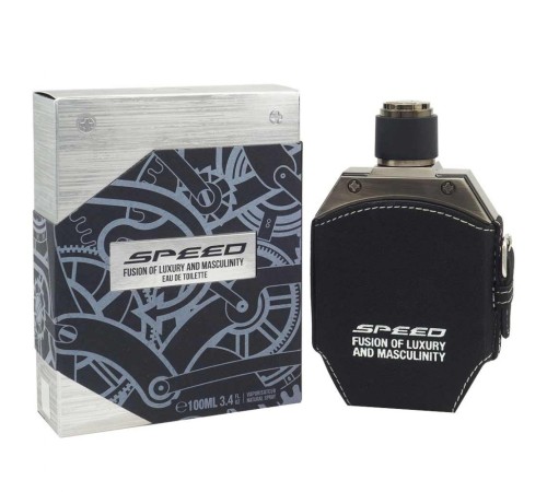 Emper Speed Men, edp., 100 ml, Арабские духи (оригинал)