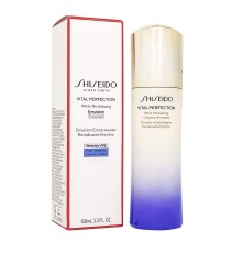 Восстанавливающая эмульсия Shiseido Vital Perfection White Revitalizing Emulsion Enriched, 100ml