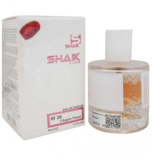 Shaik W38 Parfume Chanel Tendre, edp., 50 ml (круглый)