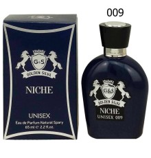 Golden Silva Niche 009 Hermes Ambre Narguil, 65 ml