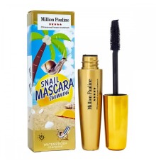 Тушь для ресниц Million Pauline Snail Mascara