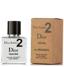 Тестер Christian Dior Addict 2, edp., 50 мл