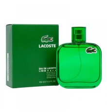 Lacoste Eau De Lacoste L.12.12 Vert, edt., 100 ml