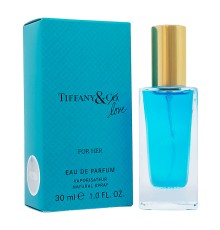 Tiffany & ̶C̶o̶ Love , edp., 30ml