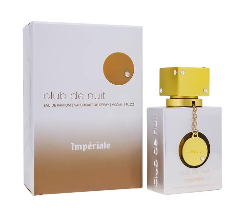 Armaf Club De Nuit Imperiale,edp., 30ml, Арабские духи (оригинал)