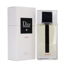 Евро Christian Dior Homme Sport 100 ml