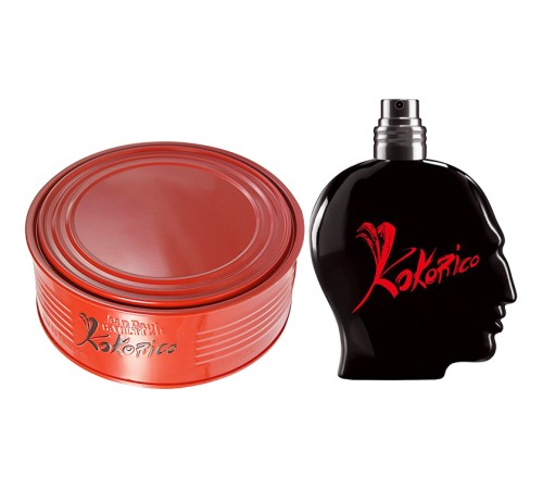 Jean Paul Gaultier Kokorico оригинал Jean Paul Gaultier Kokorico оригинал