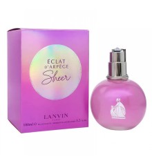 Евро Lanvin Eclat D'arpege Sheer,edt., 100ml