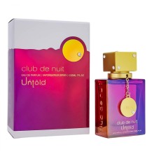 Armaf Club De Nuit Untold,edp., 30ml