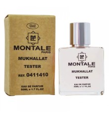 Тестер Montale Mukhallat, edp., 50 мл