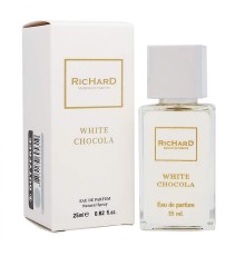 Richard White Chocola,edp., 25ml