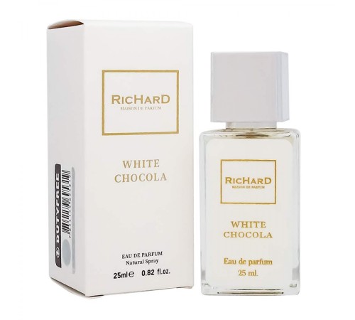 Richard White Chocola,edp., 25ml, Духи 25 мл