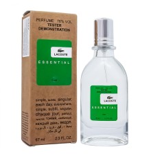 Тестер Lacoste Essential ,edp., 67ml