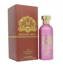 Modern Musk The Collector`s Edition, edp., 100 ml