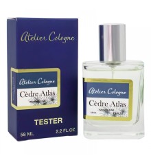 Тестер Atelier Cologne Cedre Atlas, 58ml