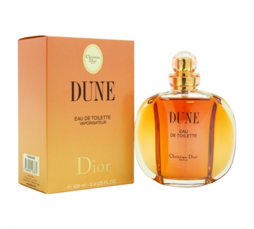 Евро Christian Dior Dune Women,edt., 100ml