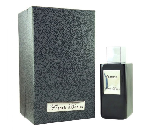 Franck Boclet Cocaine, 100 ml, Нишевая парфюмерия