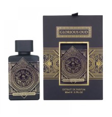 Fragrance World Glorious Oud Extrait de Parfum 80 ml