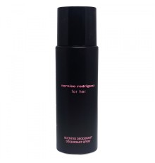 Дезодорант Narciso Rodriguez For Her 200 ml