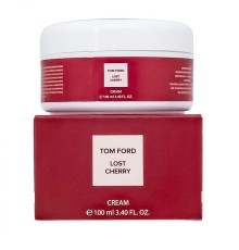 Крем для лица Tom Ford Lost Cherry, 100g