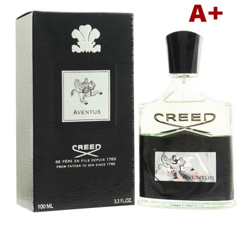 A + Creed Aventus, edp., 100 ml, Парфюмерия А +