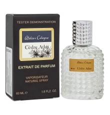 Тестер Ariviste Atelier Cologne Cedre Atlas,edp., 60ml