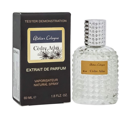 Тестер Ariviste Atelier Cologne Cedre Atlas,edp., 60ml