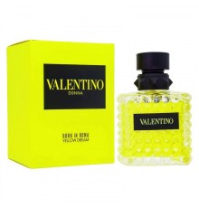 Valentino Born In Roma Yellow Dream,edp., 100ml