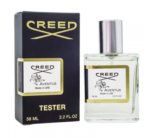 Тестер Creed Aventus For Man,edp., 58ml, Тестеры 58 мл